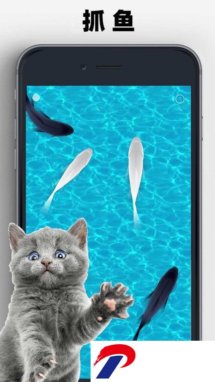 猫狗玩具模拟器
