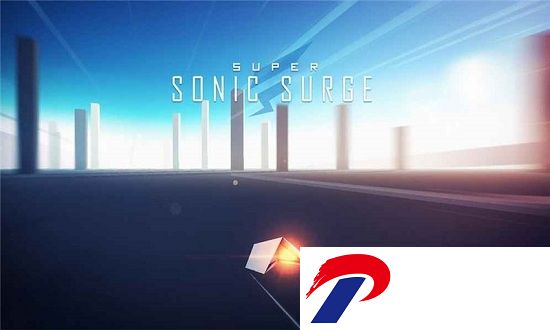 超音速波动无限金币版下载