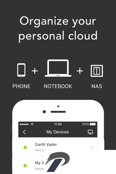 resilio sync手机版下载-Resilio Sync app下载v2.6.6 安卓版