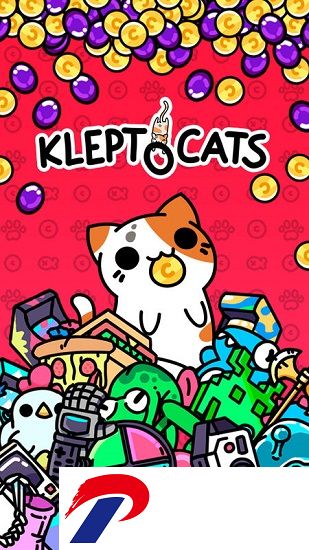 小偷猫无限宝石版