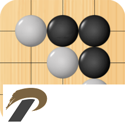 快乐五子棋下载手机版-快乐五子棋小游戏下载v1.0 安卓版