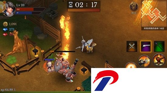 全民手速无限红钻版