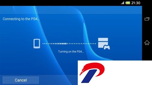 PS Remote Play apk