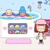 汤浴小屋游戏下载-汤浴小屋手机版下载1.0.1安卓版