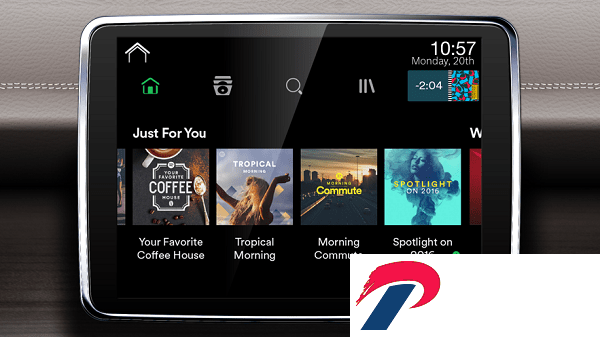 三星车载模式app官方版(Samsung MirrorLink 1.1)