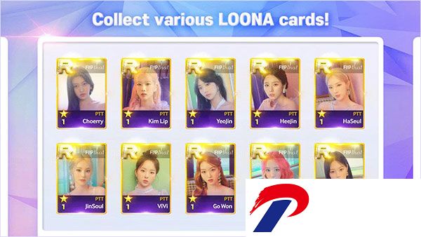 SuperStar LOONA安卓下载-SuperStar LOONA音游下载3.12.4安卓版