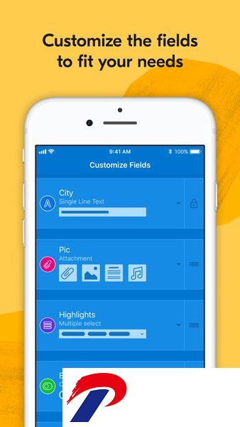 airtable中国版下载-Airtable app最新版下载v1.14.2 安卓版