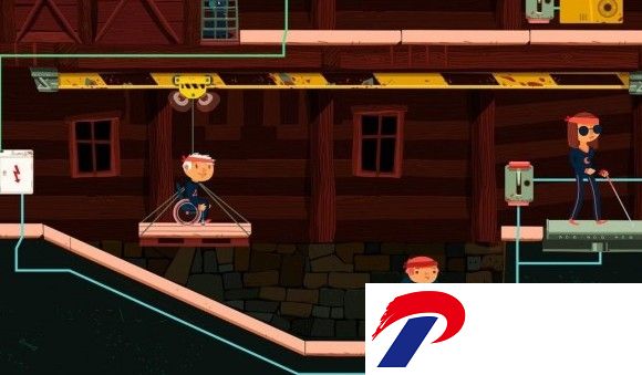 不可阻者游戏下载-不可阻者手机版下载v1.0 安卓版