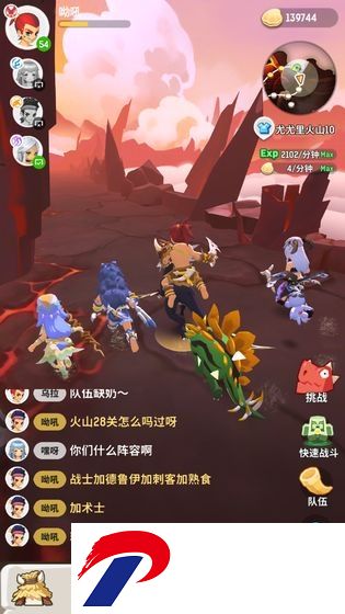 不休的乌拉拉满属性破解版下载
