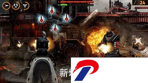 杀戮之旅2破解版下载-杀戮之旅2内购破解版下载1.46 安卓版