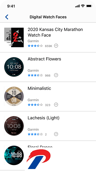 佳明connectiq下载-Garmin Connect IQ app下载v2.28.1 安卓版