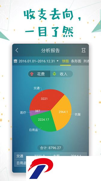 日常记账app下载-日常记账软件下载v3.5.8 安卓版