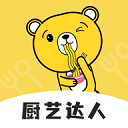厨艺达人下载app-厨艺达人下载安卓版1.1.3