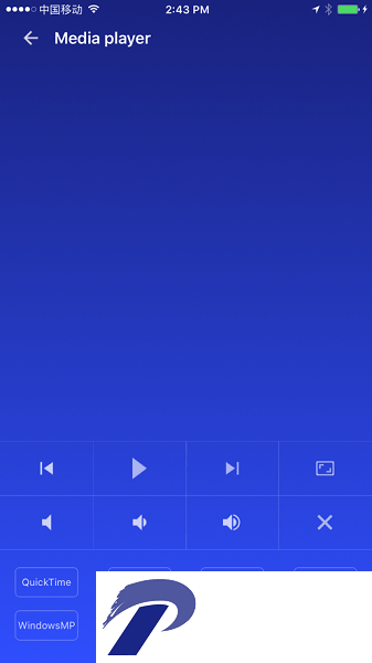 wifimouse安卓版下载-wifi mouse手机端下载v5.0.8 中文版