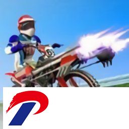 现代摩托车特技赛车中文版下载-现代摩托车特技赛车游戏下载v1.0.8 安卓版