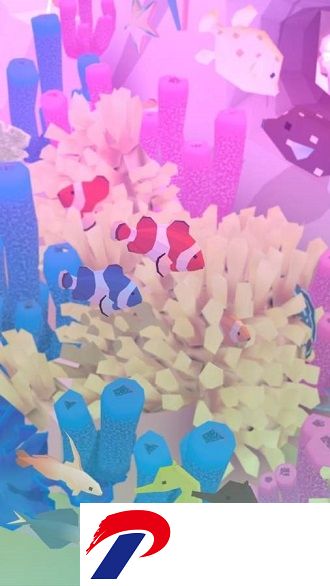 深海水族馆单机破解版下载