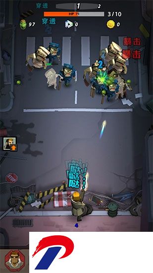 幸存者营地无限金币版下载