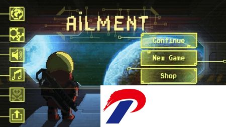 ailment无敌版下载-ailment无限生命版下载v1.4.2 安卓版