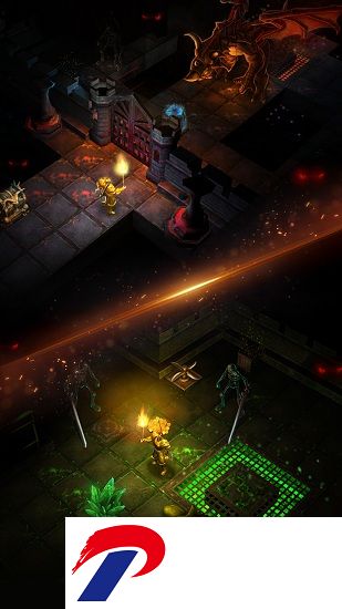 黑暗城堡1.51无限钻石破解版下载