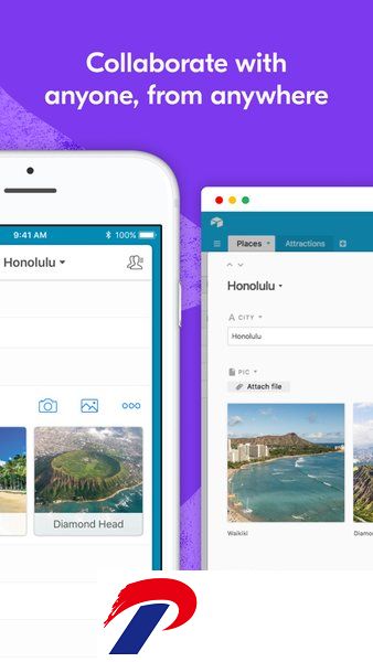 Airtable app最新版
