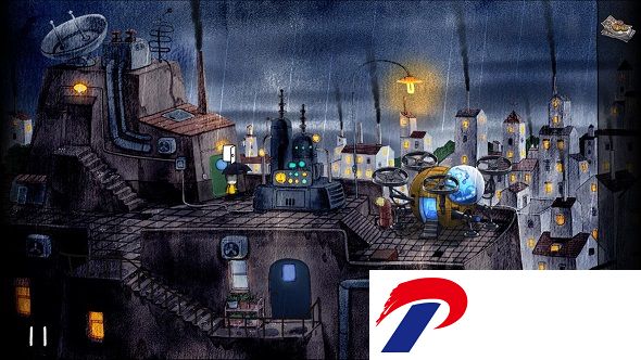 雨城游戏免费版官网下载-雨城安卓版下载1.0.11