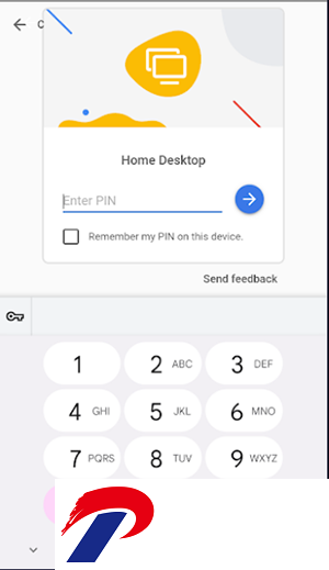 Google远程桌面