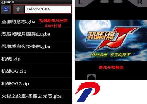 GameBoid模拟器