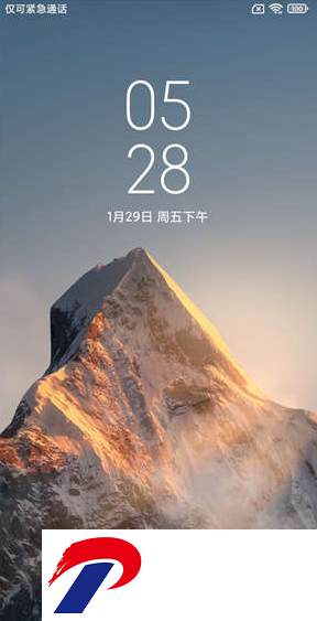 小米Note10刷机包截图
