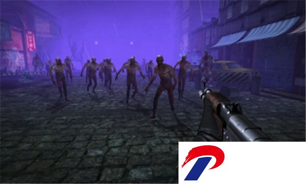 僵尸杀手无限金币版下载