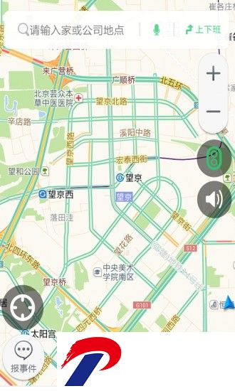 听说交通软件