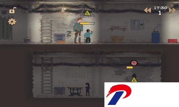 “庇护所安卓版下载”