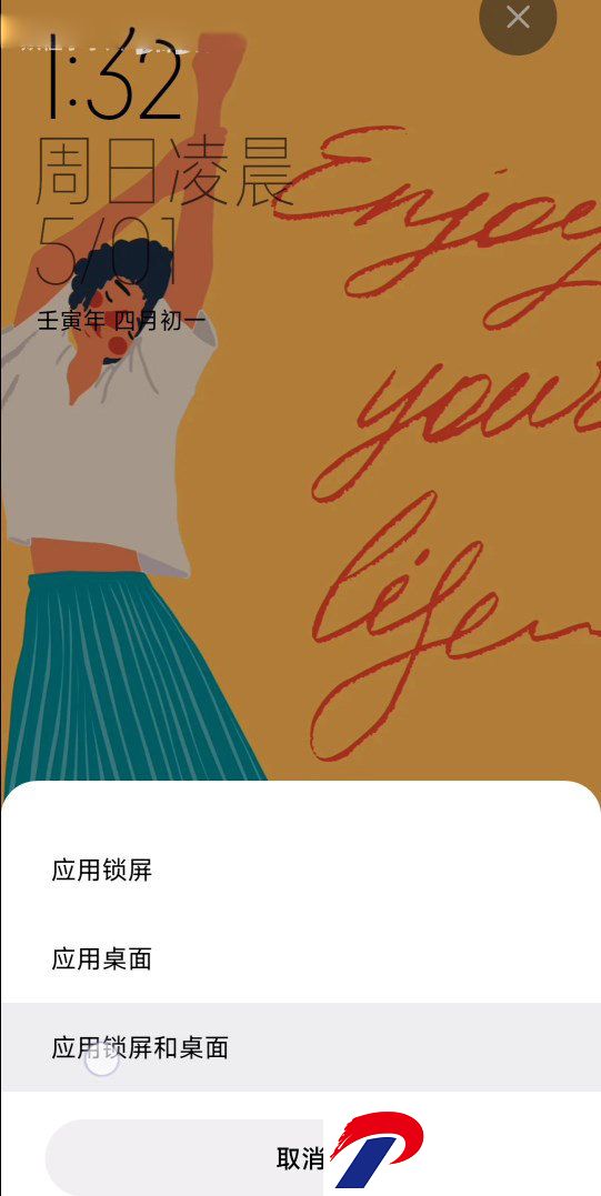 小米主题壁纸最新版截图