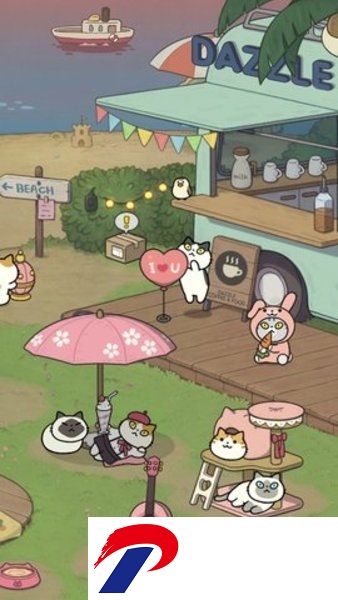 神秘猫咪字典手机版