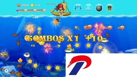 海盗矿工游戏