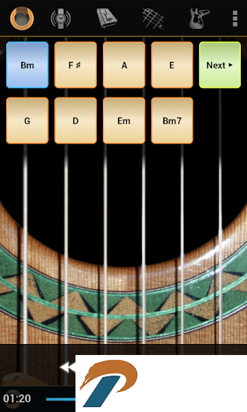 吉他solo2 app