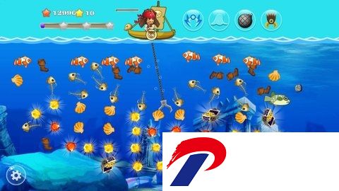 海盗矿工游戏手机版