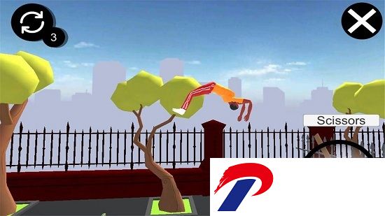 后空翻大师下载