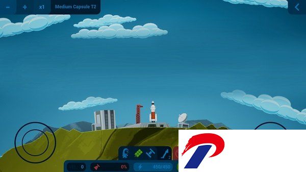 小小太空学院游戏