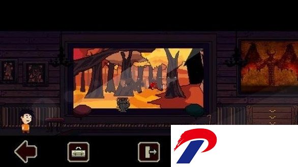 假牙与恶魔