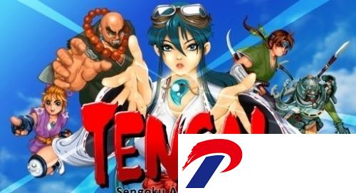 “彩京战国之刃最新版下载”