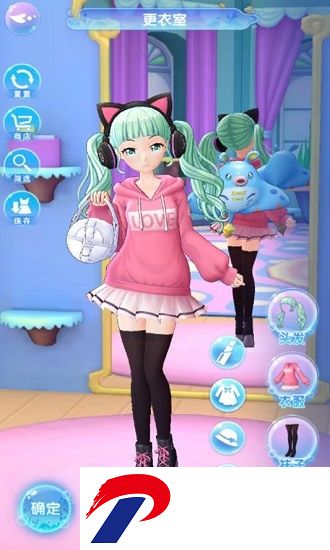 巴啦啦魔法海萤堡安卓版