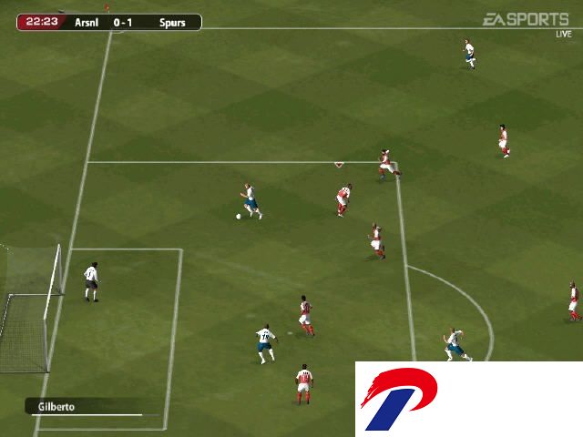 fifa2005中文版