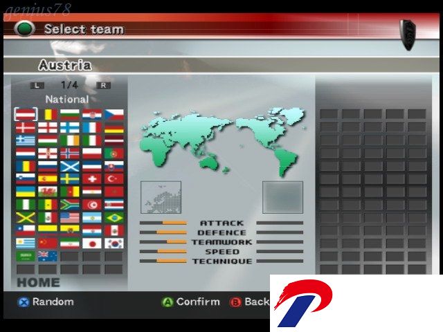 fifa2005汉化版