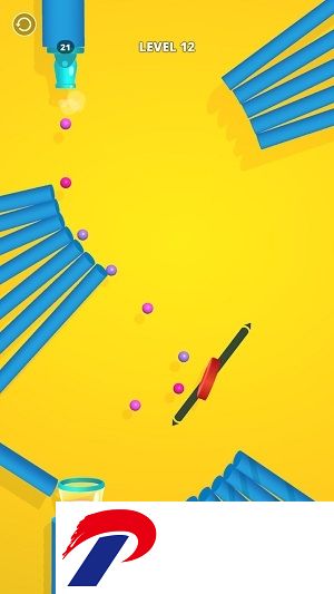 疯狂的大炮内购版下载