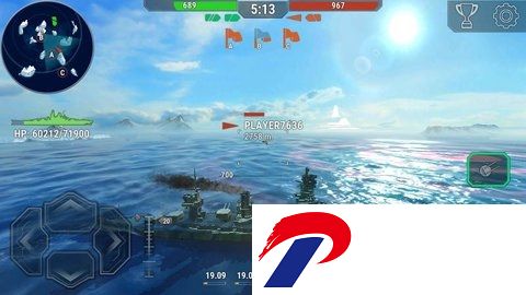 舰艇宇宙海战游戏