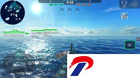 舰艇宇宙海战游戏手机版