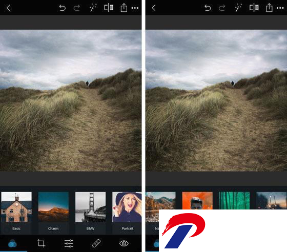 Photoshop2024最新版截图