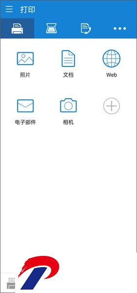 Samsung Mobile Print中文版