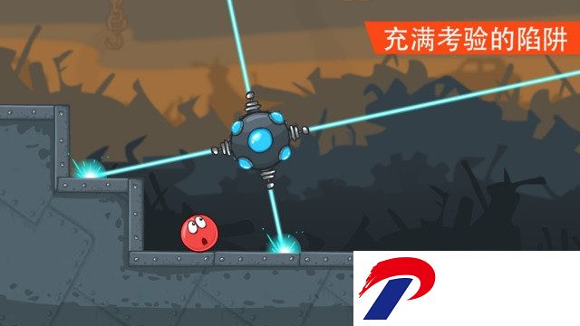 red ball 4 最新版下载