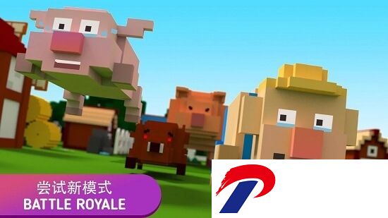 吞噬小猪io游戏下载